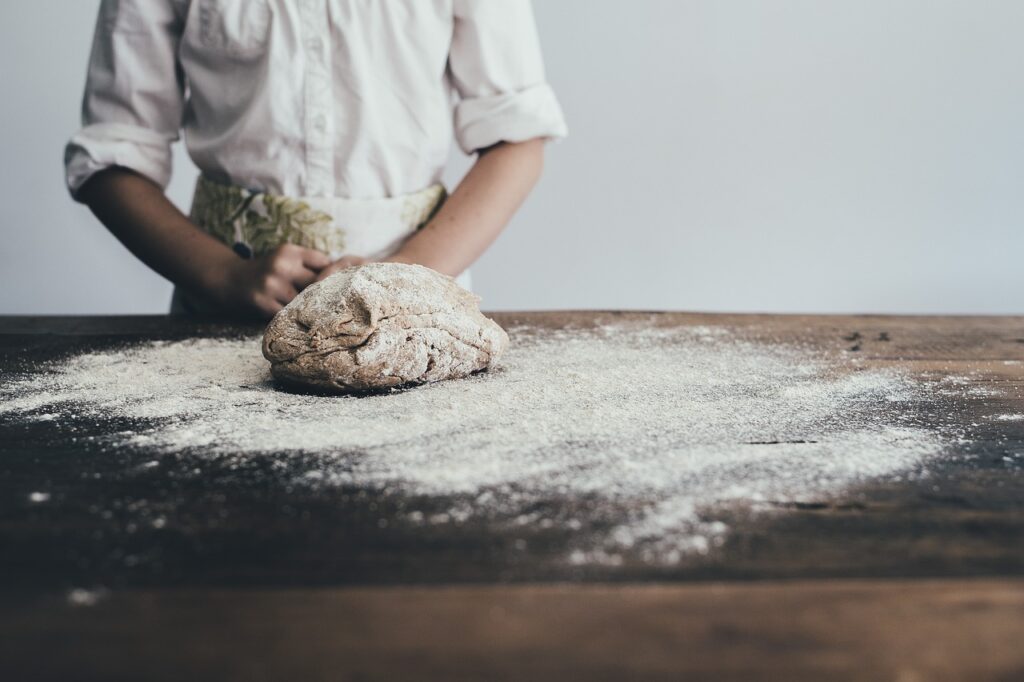 Immigrate to Canada as a Baker