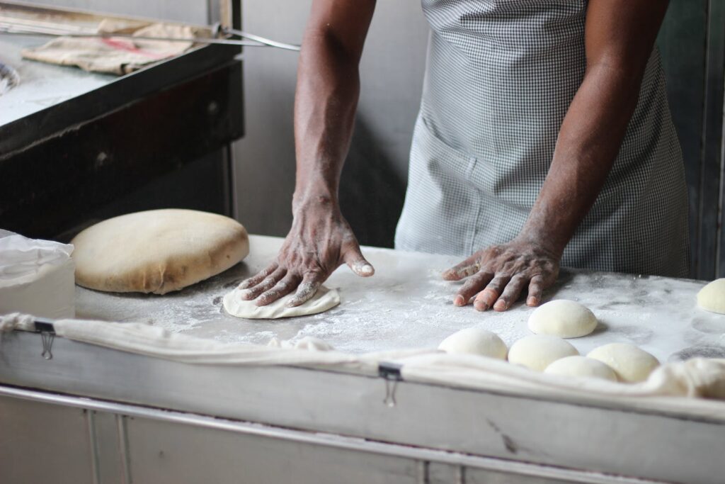 Immigrate to Canada as a Baker