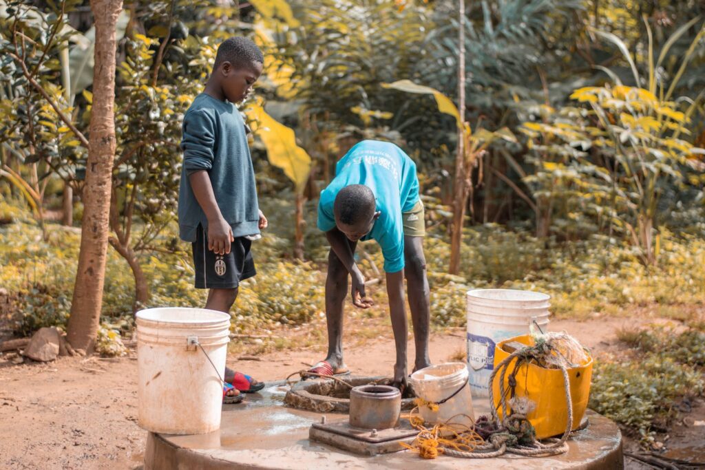 Immigrate to Canada as a Water Well Driller