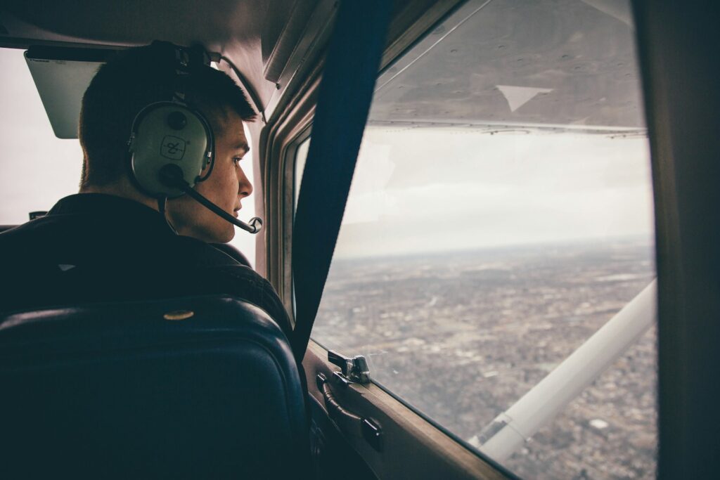 Immigrate to Canada as a Pilot