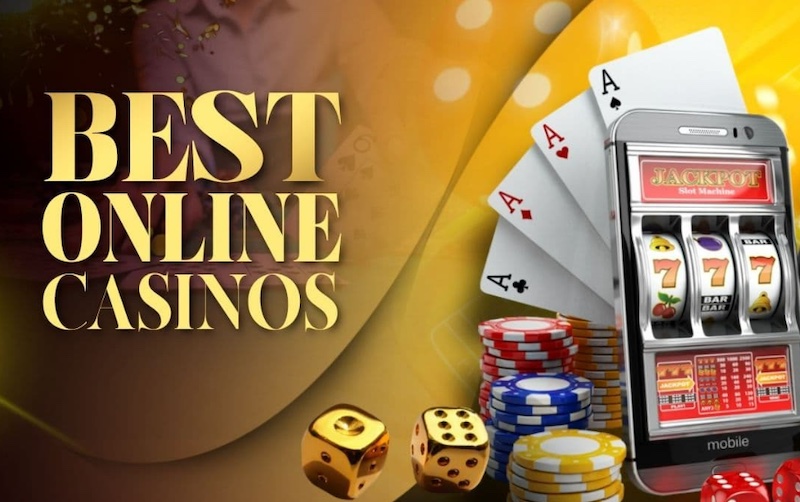 Discover the Best Online Casinos Offering Free Bonuses Discover the Best Online Casinos Offering Free Bonuses