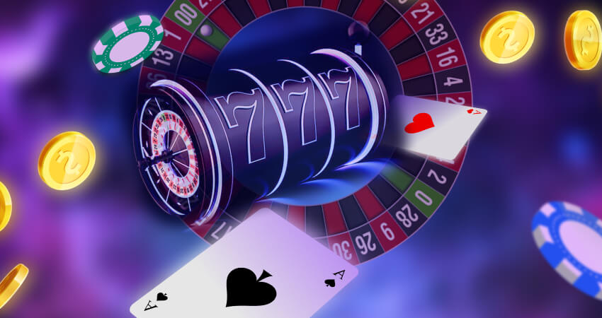 Discover the Best Online Casinos Offering Free Bonuses Discover the Best Online Casinos Offering Free Bonuses