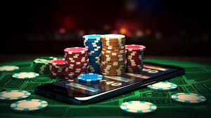 Discover the Best Online Casinos Offering Free Bonuses Discover the Best Online Casinos Offering Free Bonuses