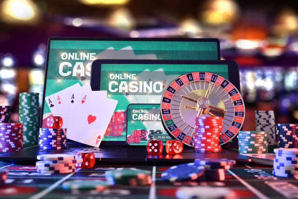 Discovering Casinos Not Listed on Gamstop 762789610 Discovering Casinos Not Listed on Gamstop 762789610