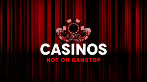 Discovering Casinos Not Listed on Gamstop 762789610 Discovering Casinos Not Listed on Gamstop 762789610