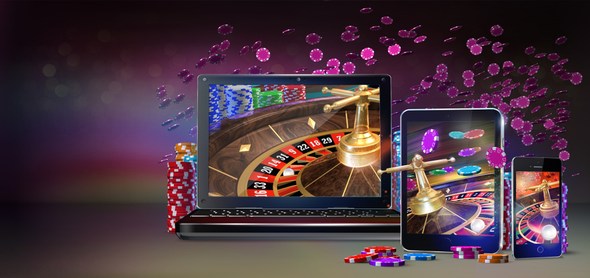 Mezinárodní Online Casino Hrajte Kdykoli a Kdekoli