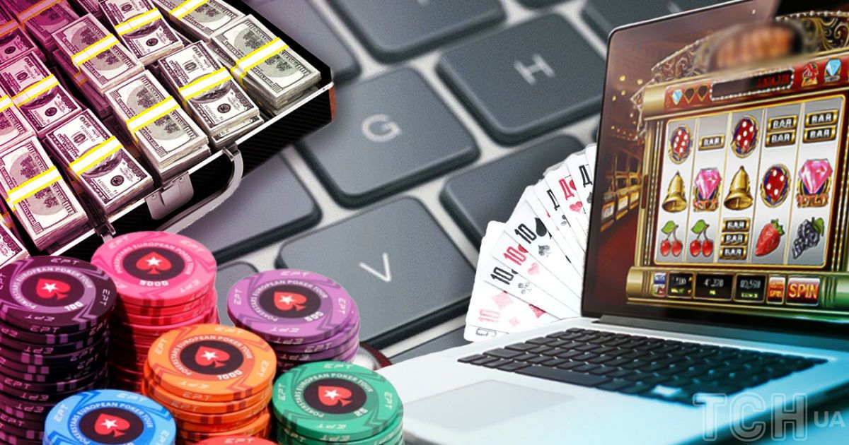 Casino ohne Lizenz Alles, was Sie wissen müssen -1339594514