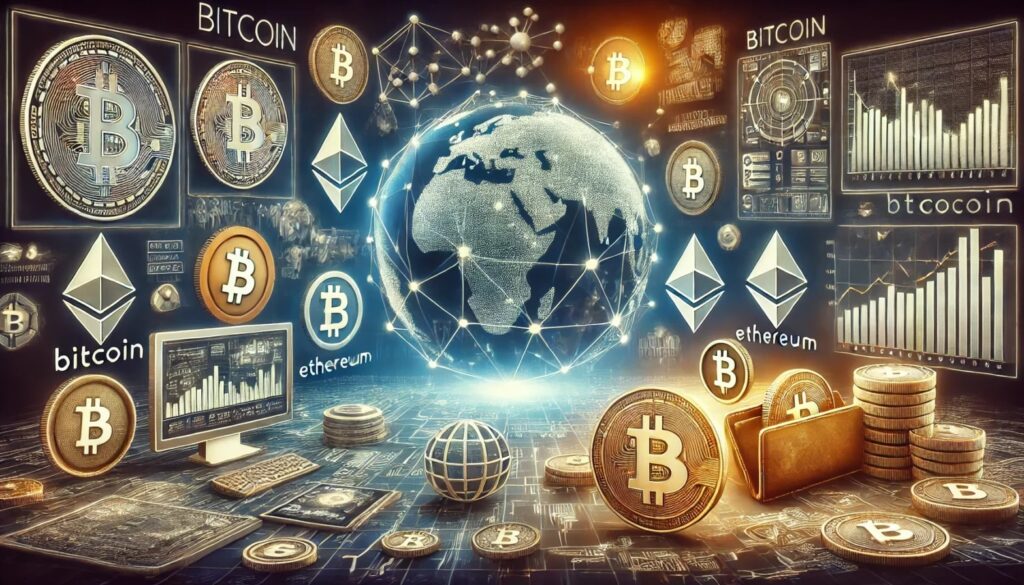 Die Welt von Vertex Trize Innovation und Qualität in der Technologie