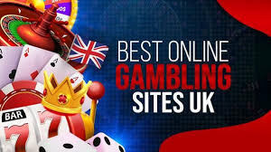 Discover the Best UK New Online Casinos A Comprehensive Guide