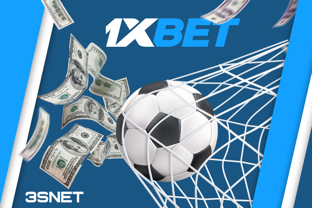 Explore the Thrilling World of 1xBet Tennis Betting
