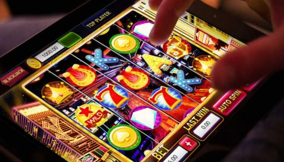 24Slots Ihr Portal für erstklassige Online-Casinospiele