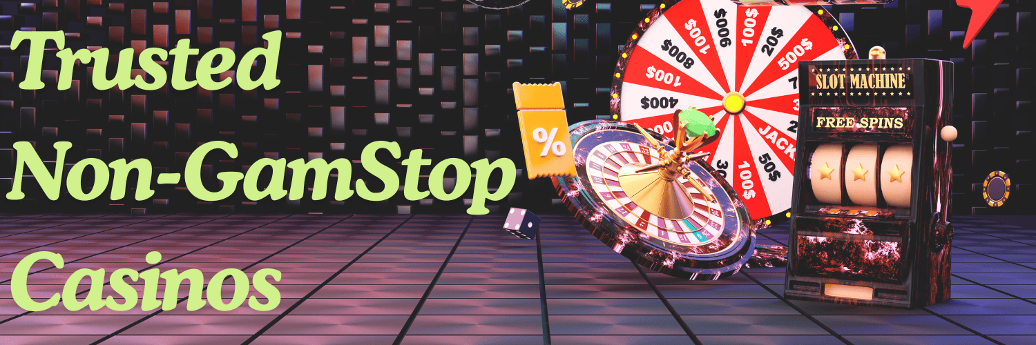 Exploring Non GamStop Casinos A Comprehensive Guide -800861921