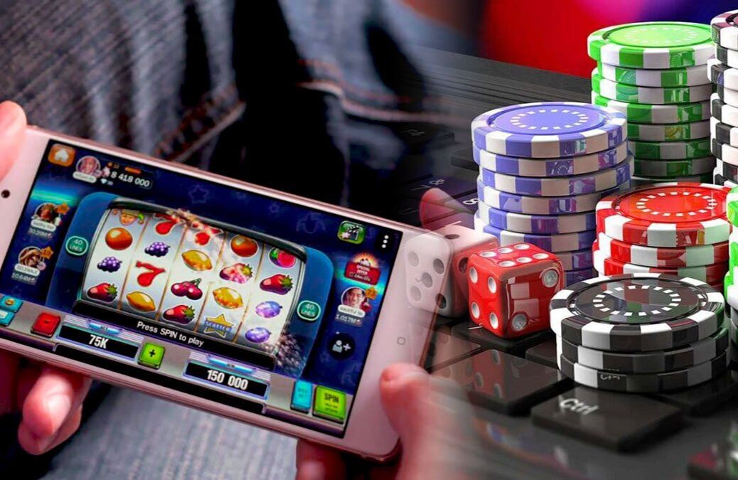 Discover the Excitement of Online Casino UK 888