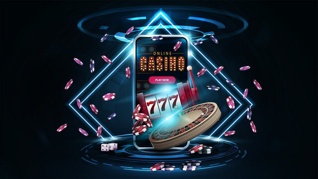 Discover the Excitement of Online Casino UK 888