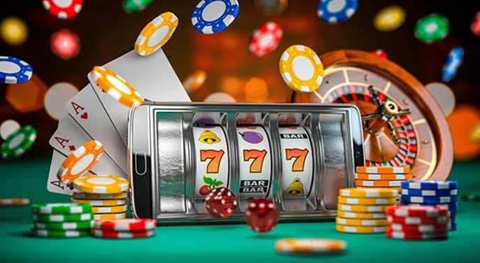 Experience Unbounded Thrill at Online Casino Limitless