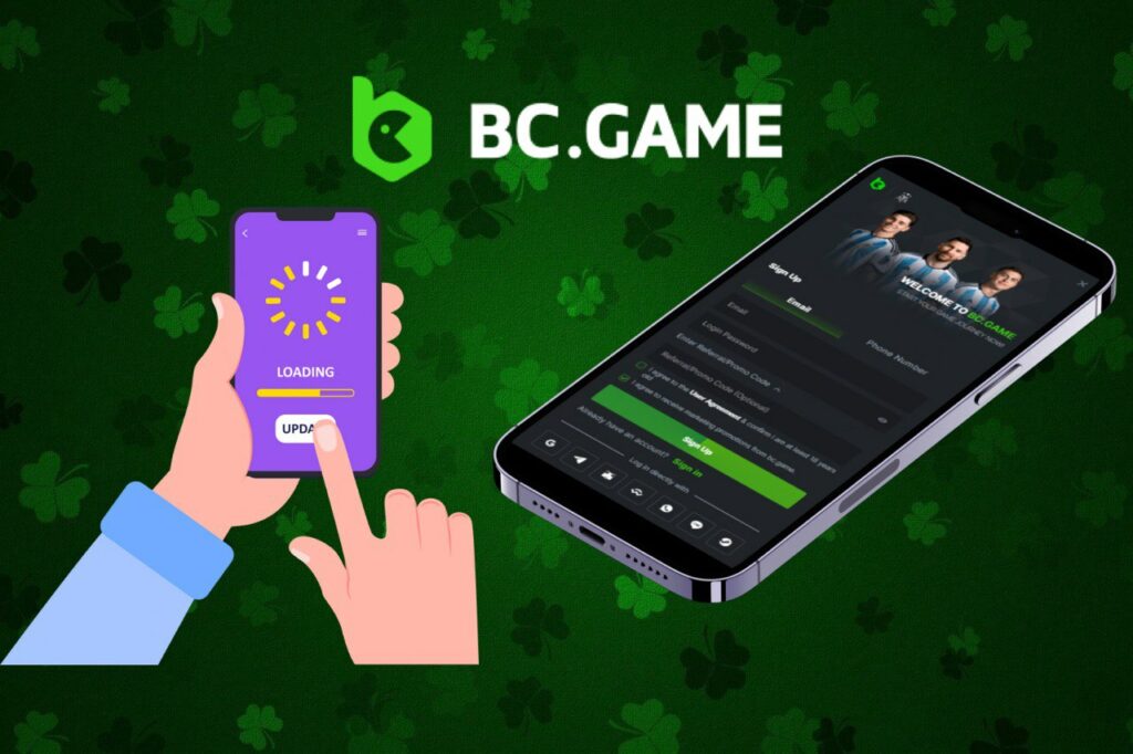 Exploring the Innovation of BC Game NG A New Era in Online Gaming