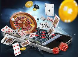 Regulation Changes Reshaping the Global Casino Landscape -284296702
