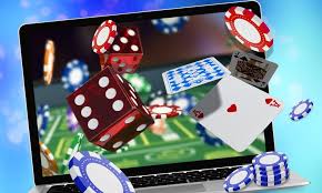 Scopri Vlad Casino Il Tuo Mondo di Gioco e Divertimento