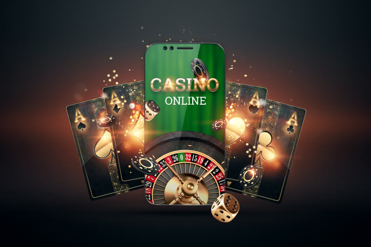 Unlocking the Secrets of Online Casinos Offering Mystery Bonuses