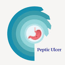 peptic ulcer disease