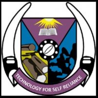 Federal University Of Technology Akure (FUTA) Academic Calendar for ...