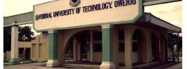 Federal University of Technology Owerri futo jupeb admission list