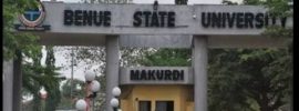 benue state university BMSU