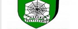 kaduna polytechnic kadpoly