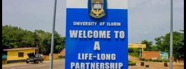 unilorin