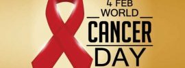 world cancer day