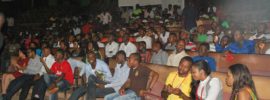 Mistakes freshers make in 100 level