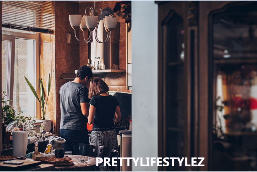 The role of each partner in a relationship - PrettylifeStylez