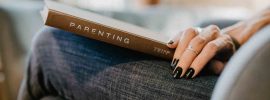 steps to quality parenting