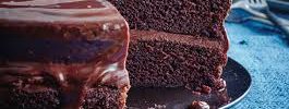 Chocolate-Fudge-Cake-recipes