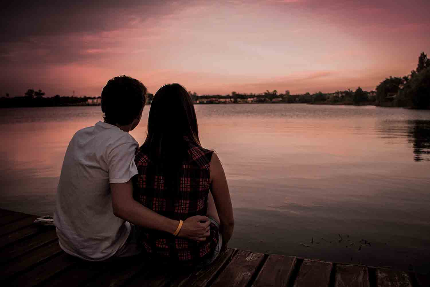 8 Negative Effects Comparison Has On You And Your Relationship