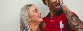 little things men admire in their woman