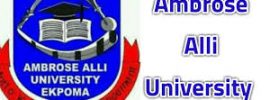 ambrose-alli-university-aau-ekpoma