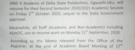 delta-poly-ugwashiku-resumption-date