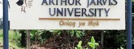 arthur-jarvis-university