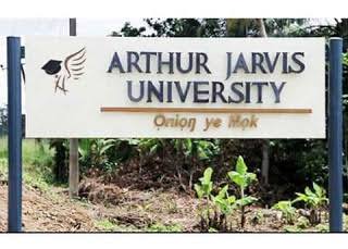 arthur-jarvis-university