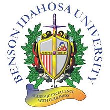 biu-benson-idahosa-university