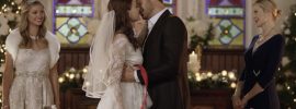 christmas wedding planner netflix christmas movie