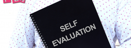 Self evaluation