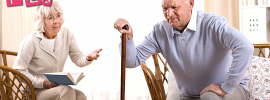 OSTEOARTHRITIS-BASIC THINGS TO KNOW ABOUT OSTEOARTHRITIS