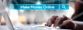 Legit online business that pays daily