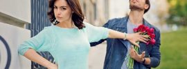 the fear of rejection