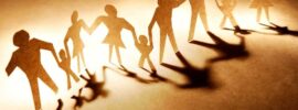 family society growth
