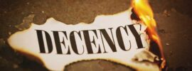 gain decency