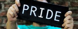 discern prideful behaviour