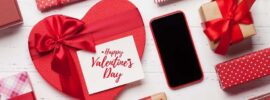 valentine gift for him